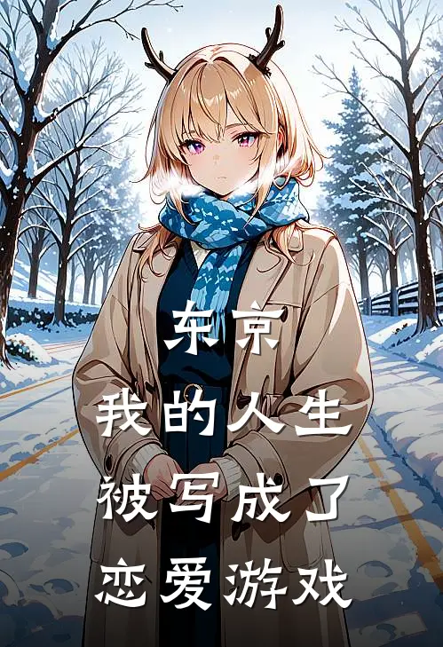 东京：我的人生被写成了恋爱游戏