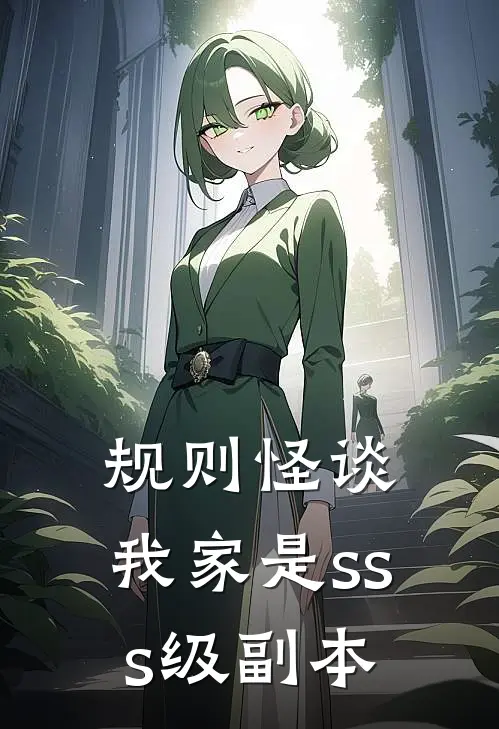 规则怪谈：我家是sss级副本