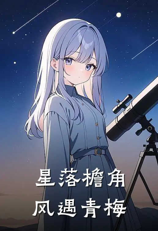 星落檐角，风遇青梅