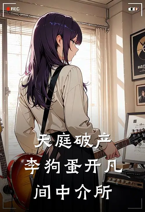 天庭破产，李狗蛋开凡间中介所