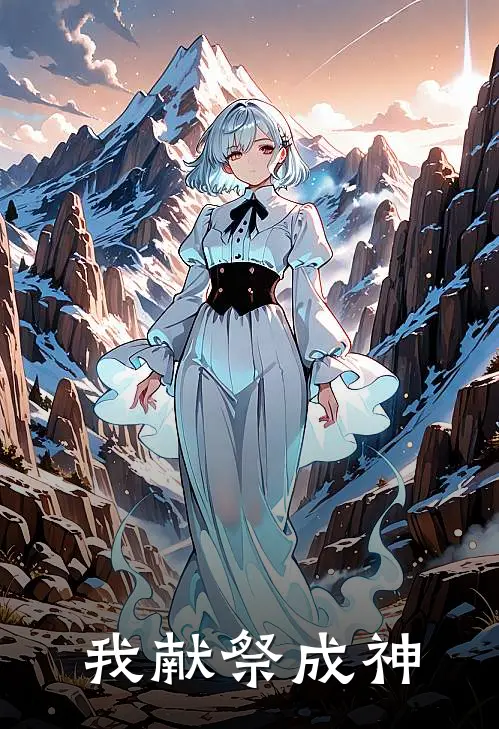 我献祭成神(陈述郭旭)免费完结小说_小说完整版免费阅读我献祭成神(陈述郭旭)