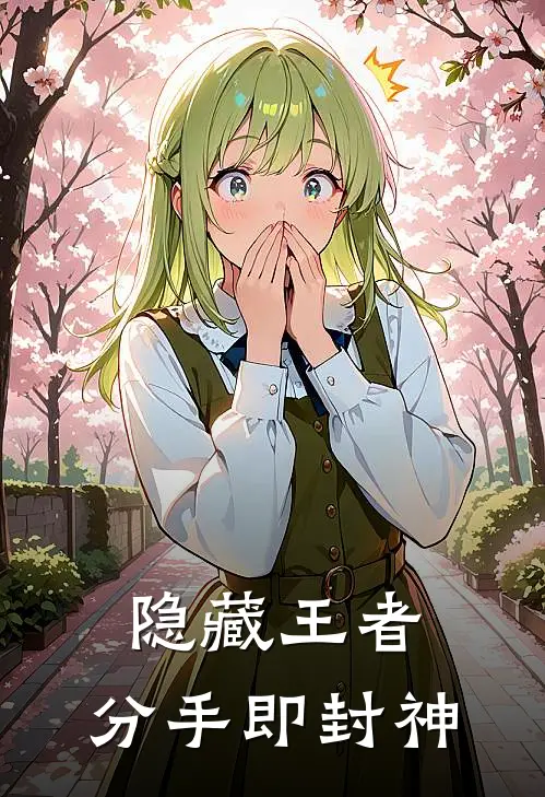 隐藏王者：分手即封神