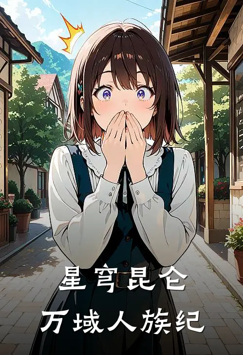 星穹昆仑：万域人族纪