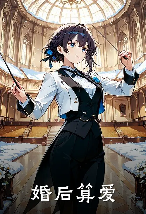婚后算爱