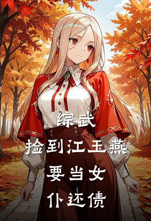 综武：捡到江玉燕，要当女仆还债