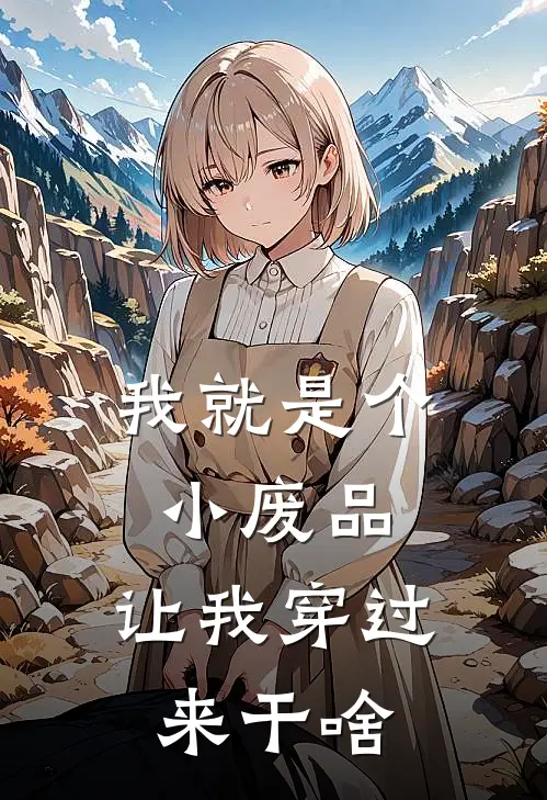 我就是个小废品，让我穿过来干啥