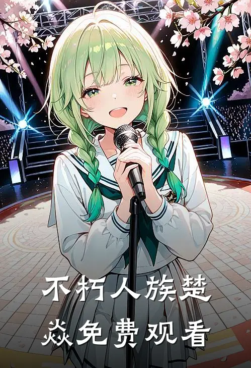 不朽人族楚焱免费观看