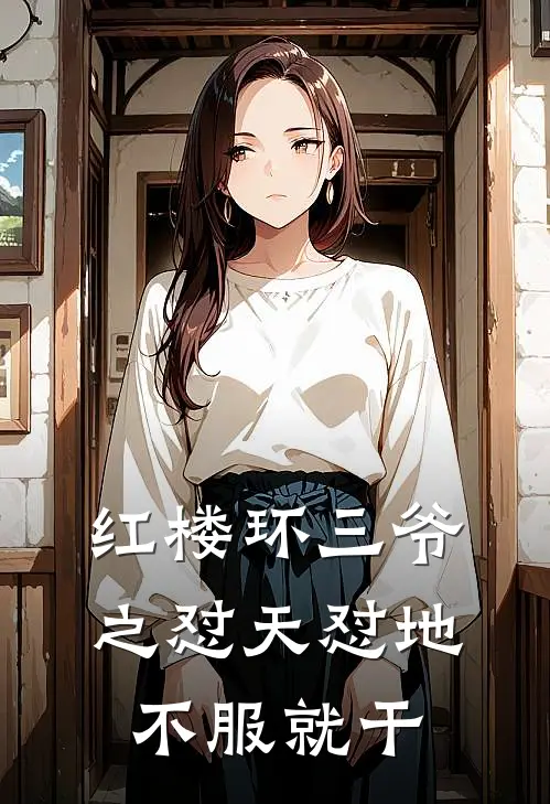 红楼环三爷之怼天怼地，不服就干贾环贾洹全章节免费在线阅读_《红楼环三爷之怼天怼地，不服就干》精彩小说