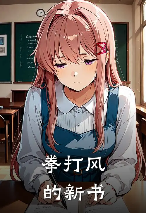 拳打风的新书(苏瑶林莽)免费完结小说_免费小说在线阅读拳打风的新书(苏瑶林莽)