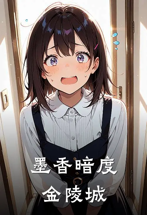 墨香暗度金陵城