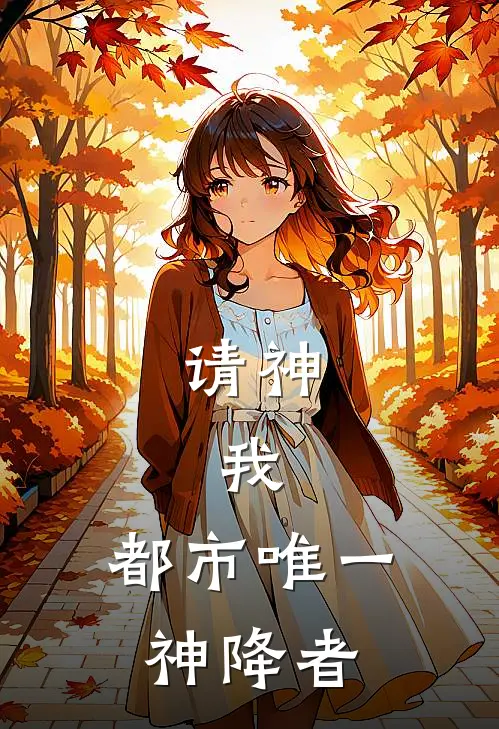 请神：我，都市唯一神降者