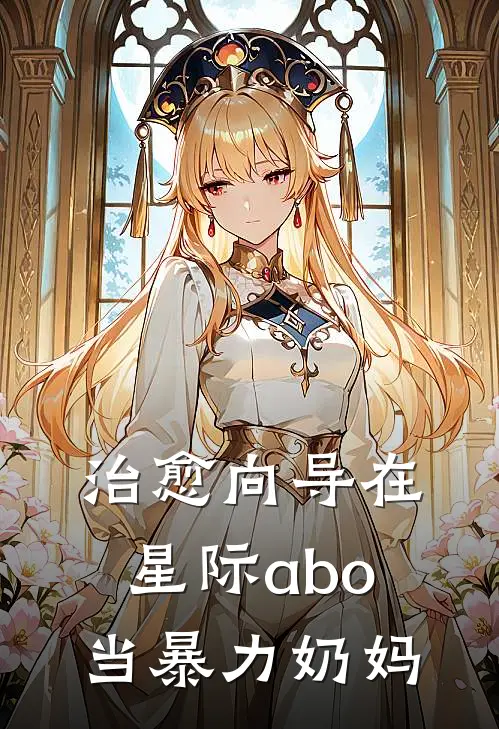 治愈向导在星际abo当暴力奶妈