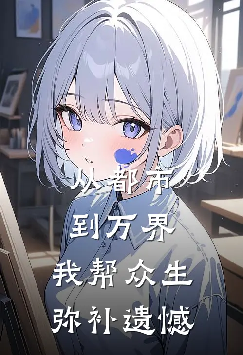 从都市到万界，我帮众生弥补遗憾