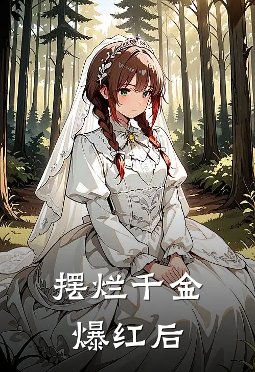 摆烂千金爆红后