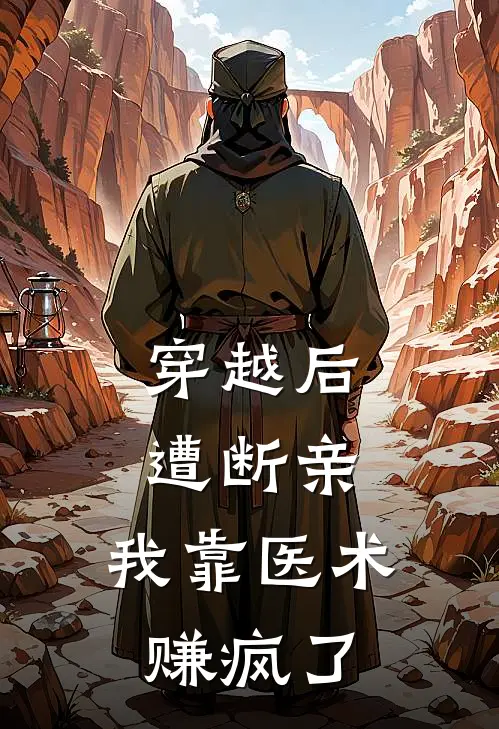 穿越后遭断亲，我靠医术赚疯了