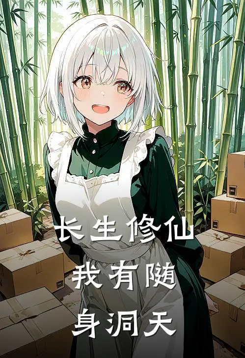 长生修仙：我有随身洞天