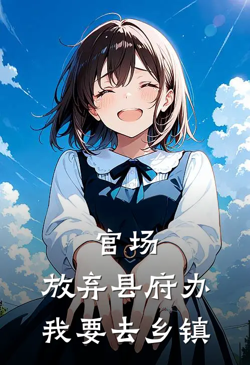 官场：放弃县府办，我要去乡镇