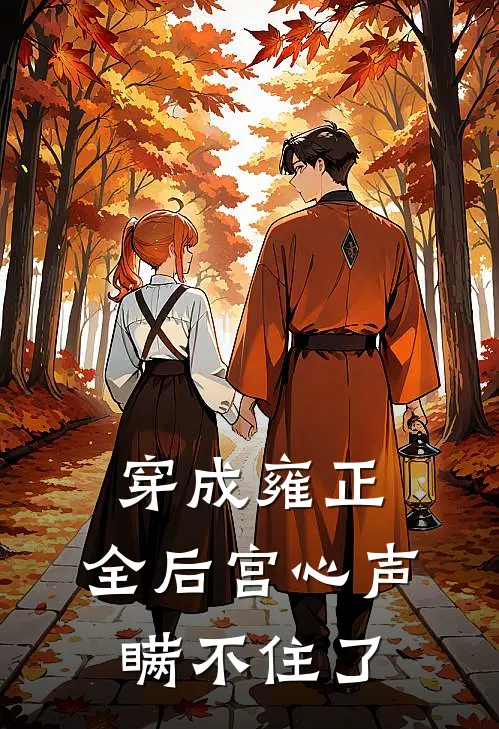 穿成雍正，全后宫心声瞒不住了