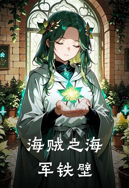 海贼之海军铁壁