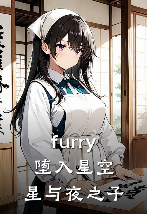 furry堕入星空：星与夜之子