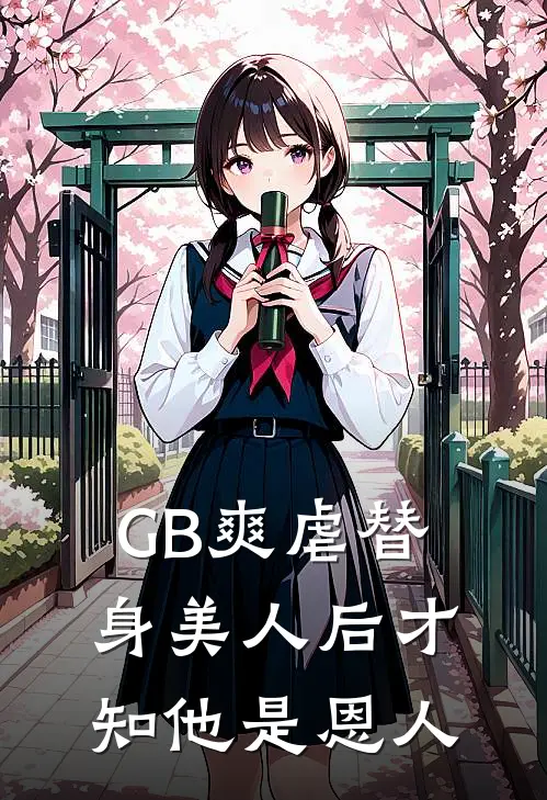 GB爽虐替身美人后才知他是恩人