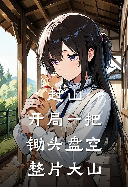 赶山：开局一把锄头盘空整片大山