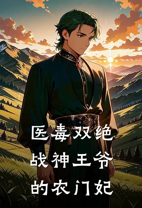 医毒双绝：战神王爷的农门妃