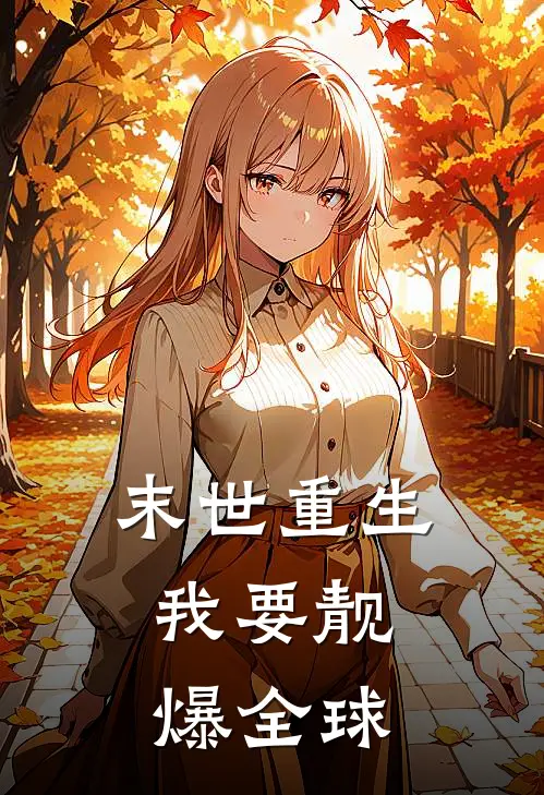 末世重生，我要靓爆全球