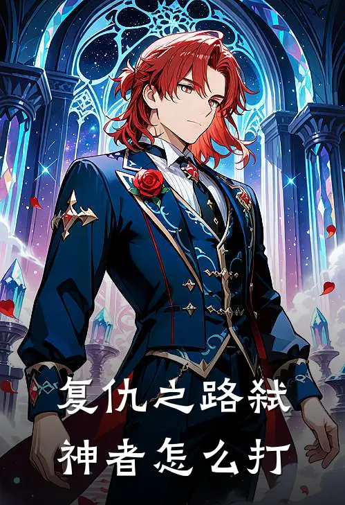 复仇之路弑神者怎么打