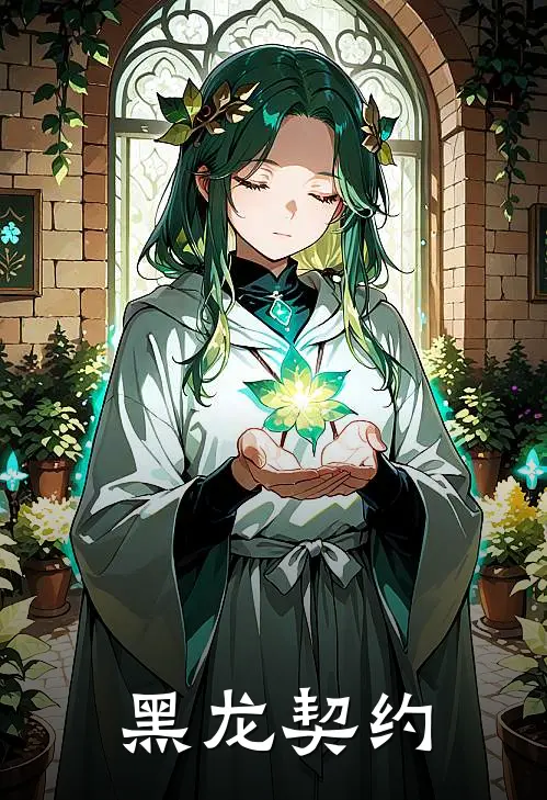 黑龙契约
