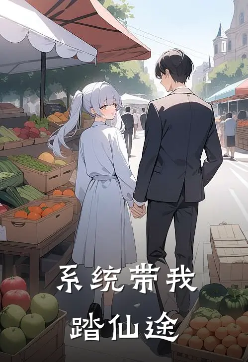 系统带我踏仙途