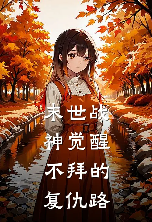 【末世】战神觉醒：不拜的复仇路