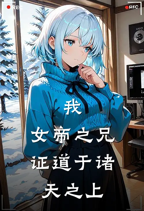 我，女帝之兄，证道于诸天之上