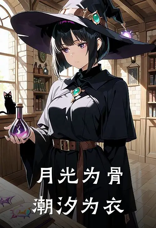 尧衡祯烁(月光为骨潮汐为衣)全本免费在线阅读_(月光为骨潮汐为衣)完结版免费在线阅读