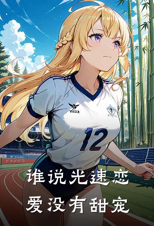 谁说光速恋爱没有甜宠