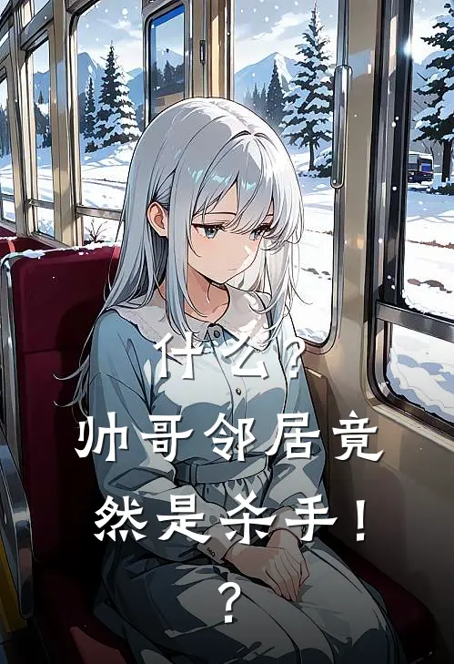 什么？帅哥邻居竟然是杀手！？