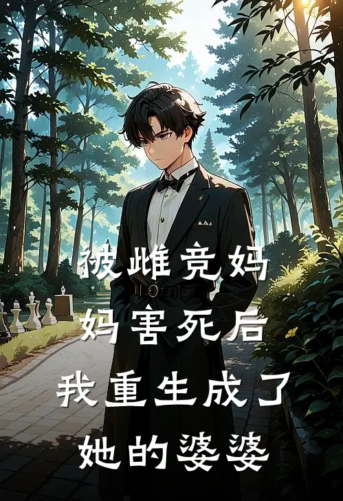 被雌竞妈妈害死后，我重生成了她的婆婆杨曼林森完整免费小说_热门小说阅读被雌竞妈妈害死后，我重生成了她的婆婆杨曼林森