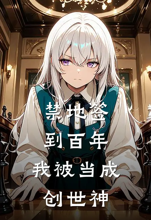 禁地签到百年，我被当成创世神(白逸仙楚歌)最新免费小说_完本小说免费阅读禁地签到百年，我被当成创世神白逸仙楚歌