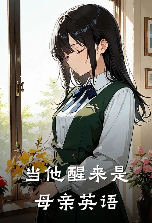 当他醒来是母亲英语