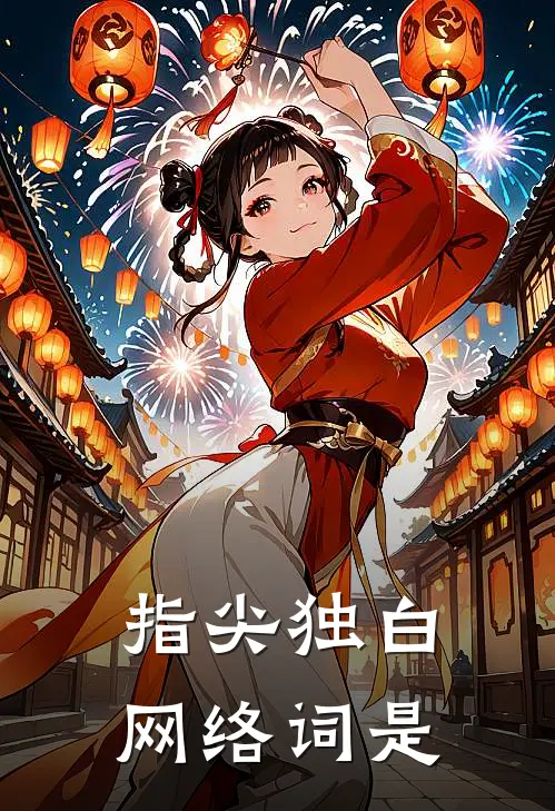 指尖独白网络词是