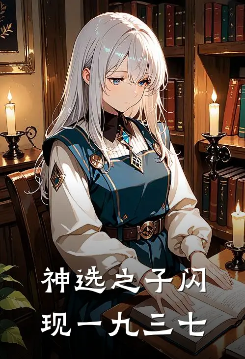 神选之子闪现一九三七