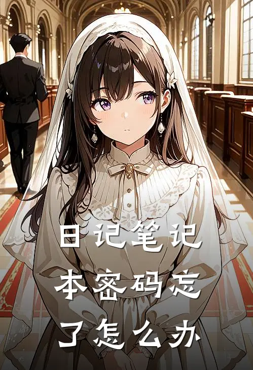 日记笔记本密码忘了怎么办