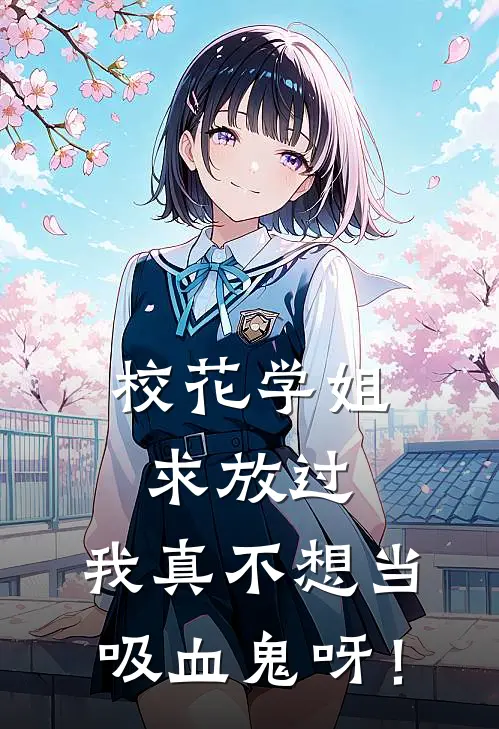 校花学姐求放过，我真不想当吸血鬼呀！(苏清雪林辰)在哪看免费小说_全本免费完结小说校花学姐求放过，我真不想当吸血鬼呀！苏清雪林辰
