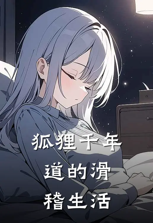 狐狸千年道的滑稽生活