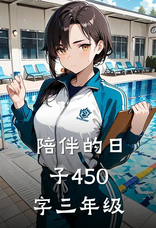 陪伴的日子450字三年级