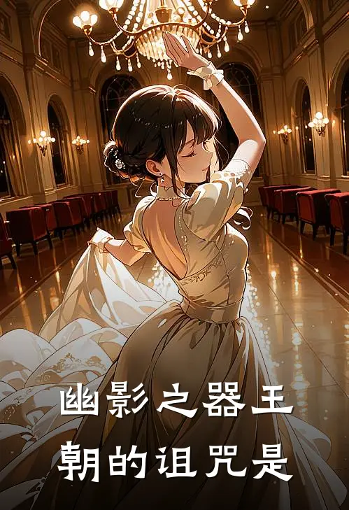 幽影之器王朝的诅咒是