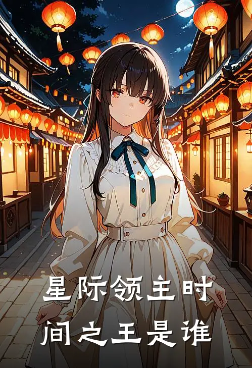 星际领主时间之王是谁