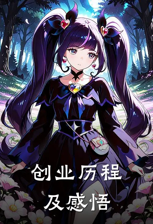 创业历程及感悟