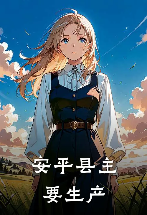 安平县主要生产