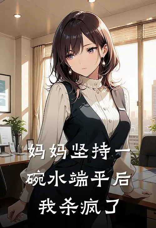 妈妈坚持一碗水端平后，我杀疯了